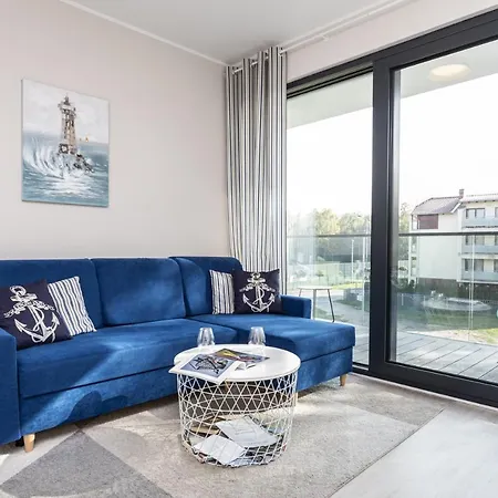 Apartament Natural