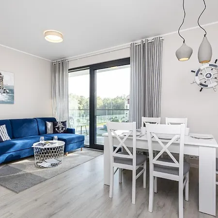 Natural Apartament