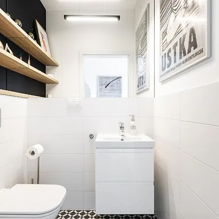 Natural Appartamento