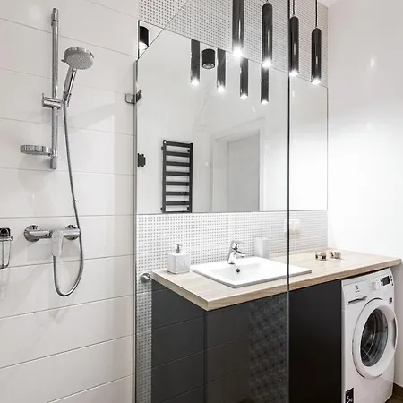 Natural Apartmán Hel