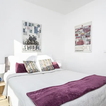 Apartament Natural