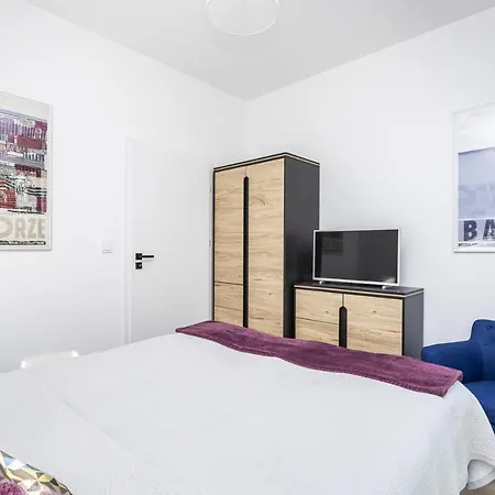 Apartmán Natural Hel