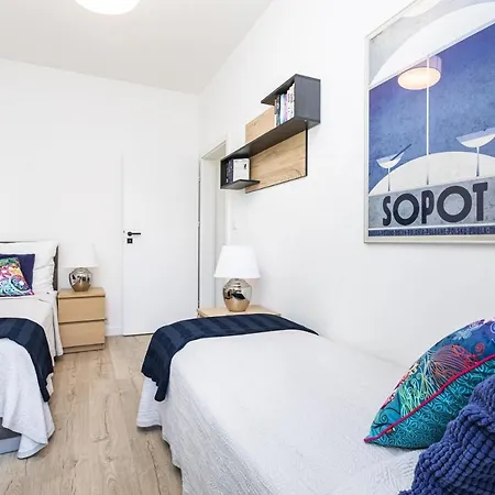 Apartament Natural *