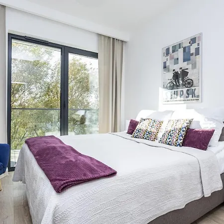 Apartament Natural Hel