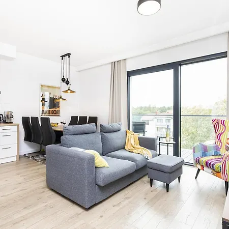 Apartament Natural *