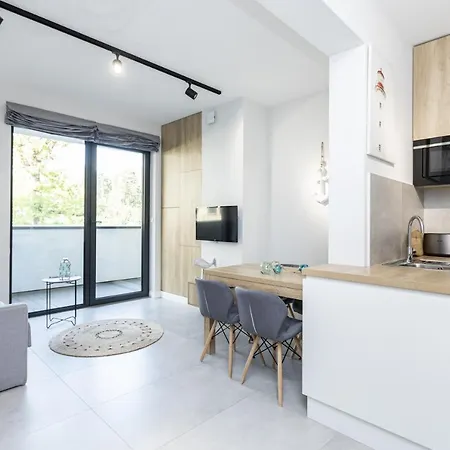 Natural Apartament