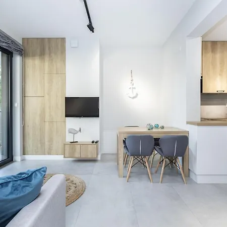 Appartamento Natural