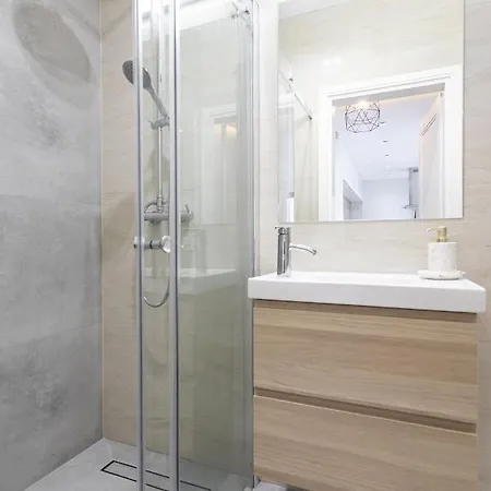 Natural Apartmán Hel