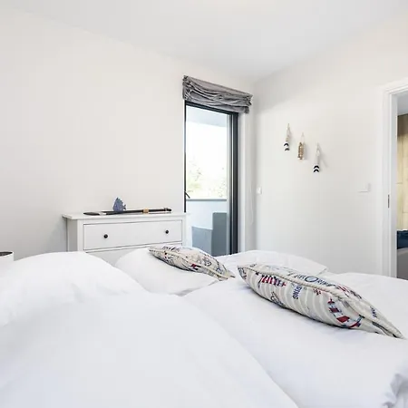 Apartmán Natural Hel