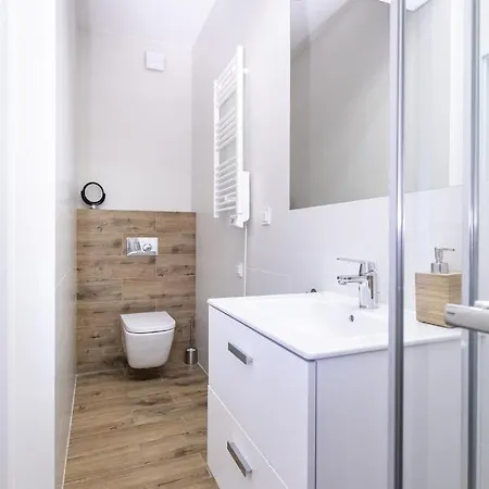 Apartmán Natural Hel