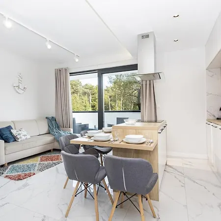 Natural Appartamento *