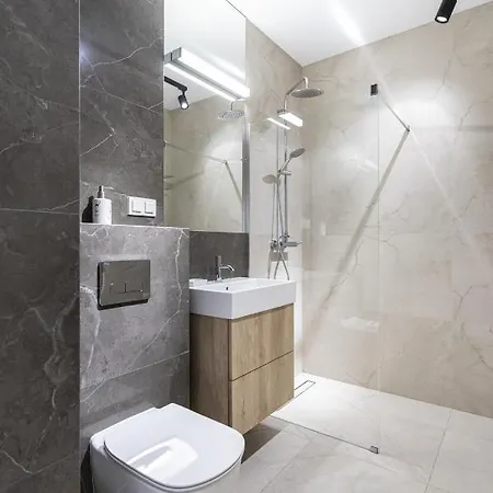 Apartmán Natural Hel