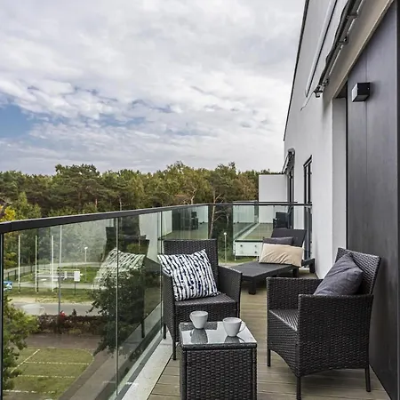 Natural Apartament