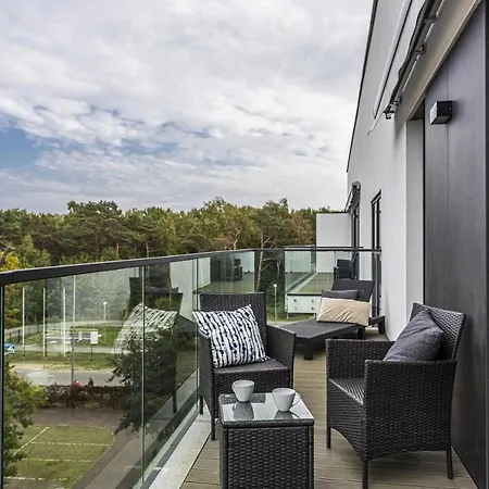 Natural Appartamento