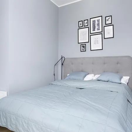 Apartament Natural *