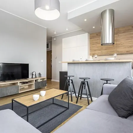 Apartament Natural Hel