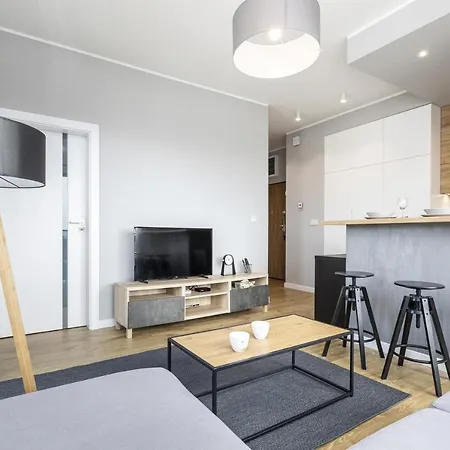 Natural Apartament