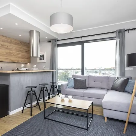 Apartament Natural Hel
