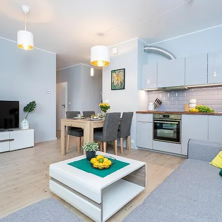 Natural Apartmán Hel