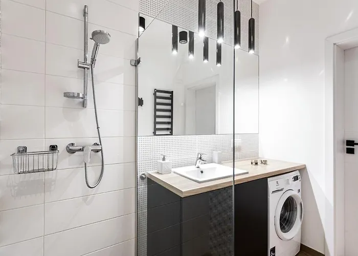 Natural Апартаменты Хель