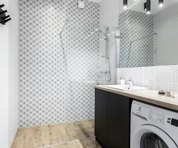 Апартаменты Natural *