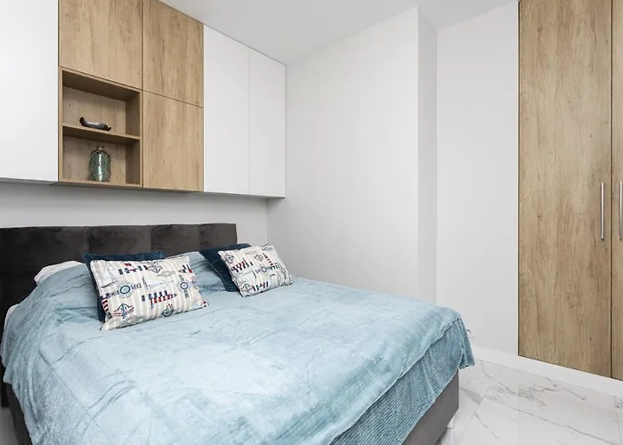 Natural Апартаменты Хель