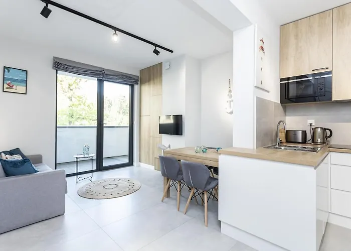 Natural Апартаменты