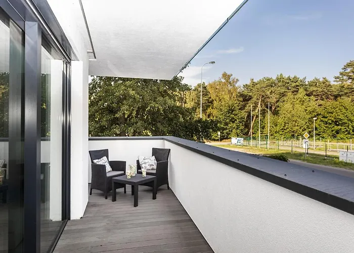 Апартаменты Natural