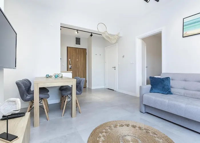 Апартаменты Natural