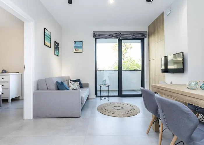 Natural Апартаменты