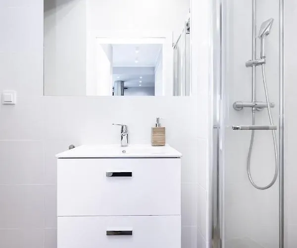 Natural Апартаменты