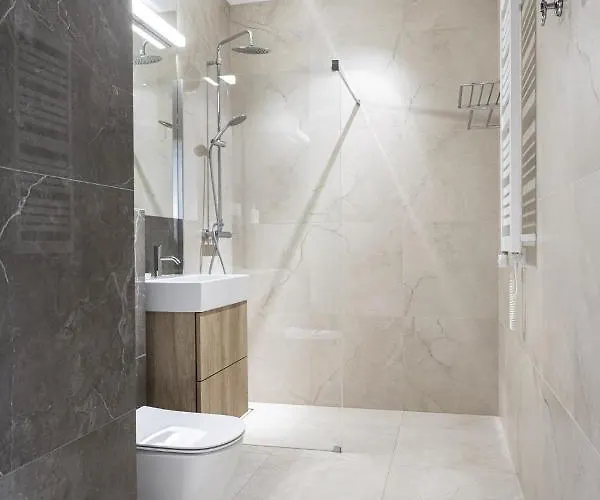 Апартаменты Natural *