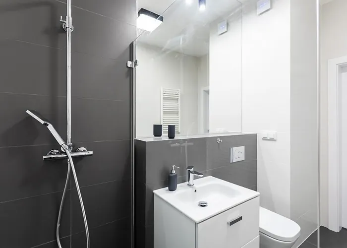 Апартаменты Natural