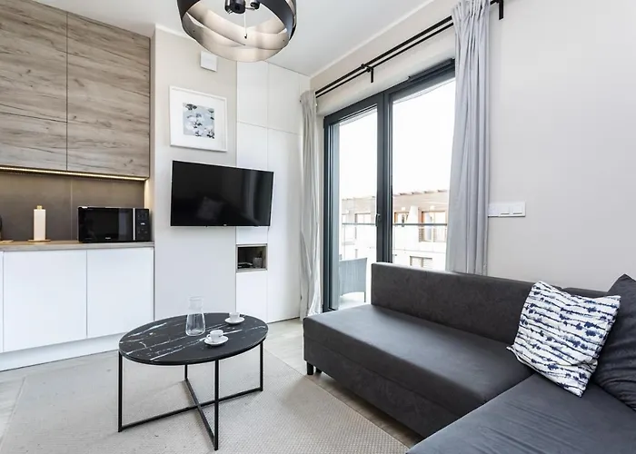 Natural Апартаменты *