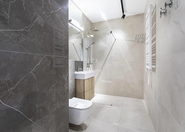 Natural Апартаменты *