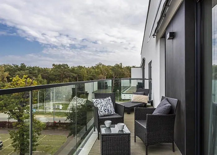 Natural Апартаменты