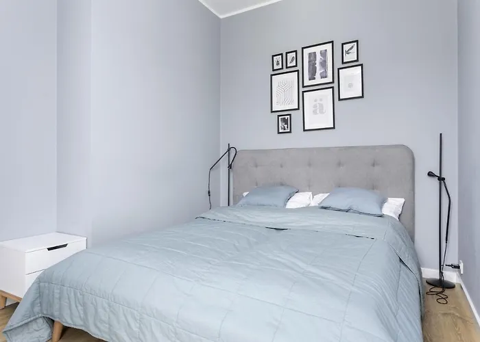 Апартаменты Natural *