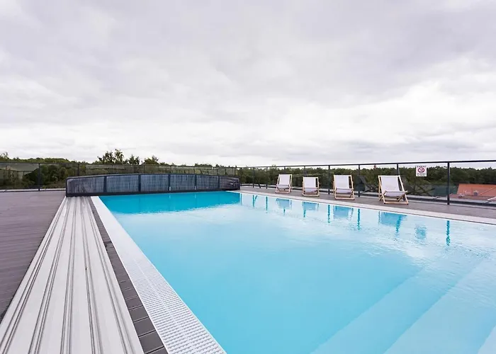 Natural Апартаменты