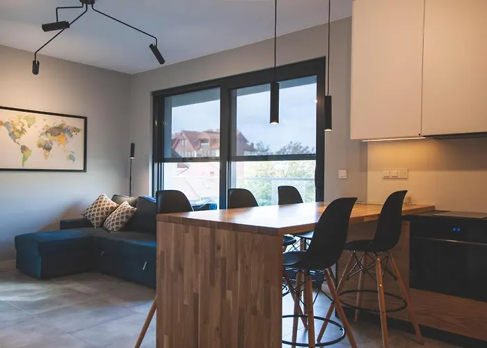 Natural Апартаменты