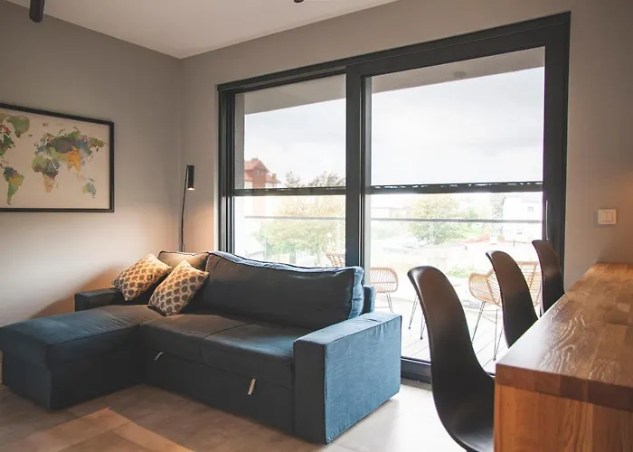 Natural Апартаменты